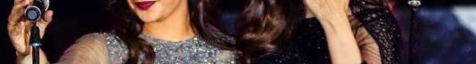 أصالة لأنغام: "لا أسامح بالغدر وخراب البيوت" 10 اصالة و انغام