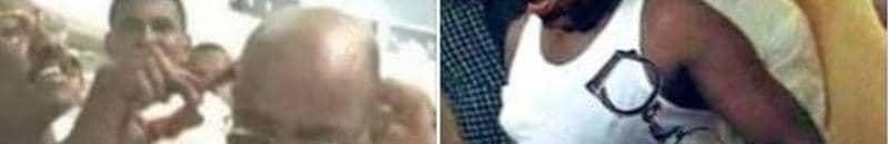 بعد 30 عاماً “البشير” وبعض رموز الإنقاذ يقضون العيد في سجن كوبر 10 البشير2