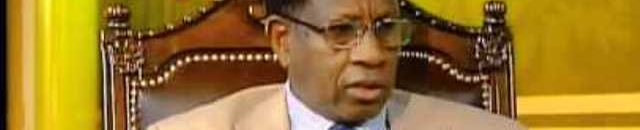 النقانق السياسية: من يصنعها ومن يأكلها؟ 10 التجاني عبد القادر