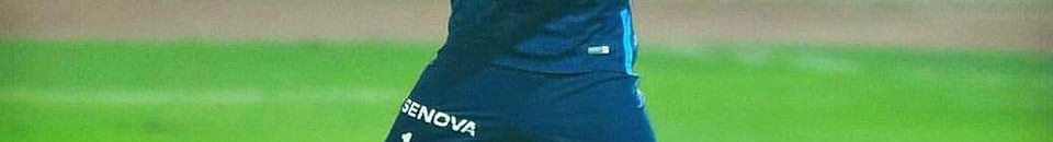 بسبب استبعاده من قائمة حراس مرمي بلاده..الحارس المصري محمد عواد للجهاز الفني (هو أنا سوداني؟؟) 11 الحارس محمد عواد