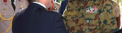 السيسي البرهان