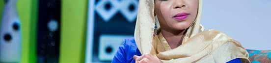 (زغرودة) تجمع بين أزهري محمد علي وانصاف فتحي 10 انصاف فتحي