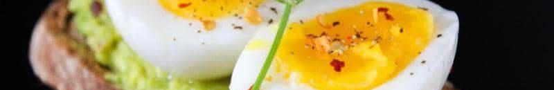 ماذا يحدث لصحتك عند الإفراط في تناول البيض؟ 10 بيض