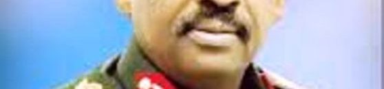 (العسكري) للدعم السريع: لا تستجيبوا للشائعات الضارة ومكر الماكرين 10 جمال عمر