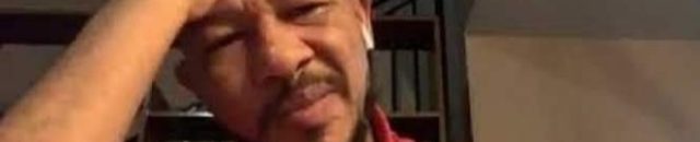 فيديو.. حريق هائل يلتهم عربة الناشط السياسي عثمان ذو النون 11 ذو النون