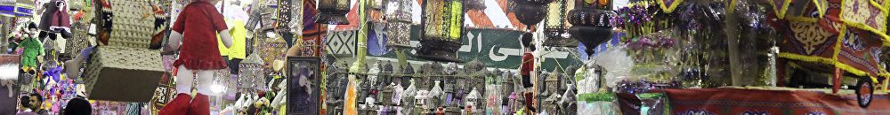 "الغبقة وأيام القرقيعان والمسحراتي"...تعرف على عدد من تقاليد شهر رمضان 10 رمضان