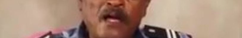 شاهد الفيديو الذي هز عرش مواقع التواصل السودانية.. ضابط شرطة برتبة عقيد يتحرش بأرملة شهيد وزوجة زميله 10 ضابط شرطة