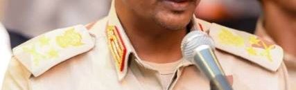 دقلو”: لولا انحياز القوات المسلحة للثورة لما سقط البشير 10 حميدتي