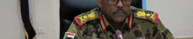 والي الخرطوم عقب اجتماع للمجلس العسكري: نأسف ونحس بألم شديد لما يعانيه المواطن في سبيل الخدمات الاساسية 10 مرتضى عبدالله