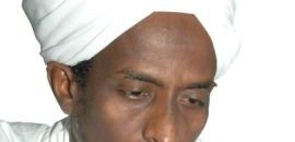 أستاذ القانون بجامعة الخرطوم بروفيسور علاء الدين الزاكي لــلإنتباهة 10 zaki