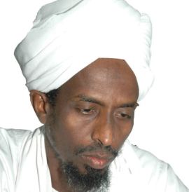 أستاذ القانون بجامعة الخرطوم بروفيسور علاء الدين الزاكي لــلإنتباهة 1 zaki