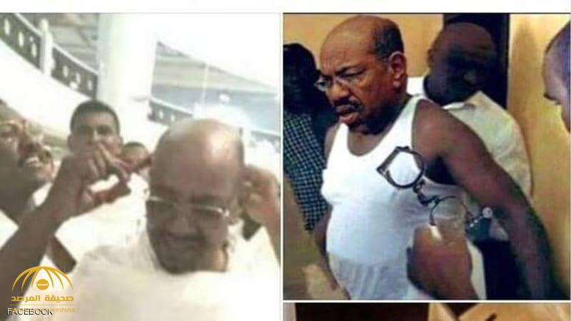 بعد 30 عاماً “البشير” وبعض رموز الإنقاذ يقضون العيد في سجن كوبر 1 البشير2