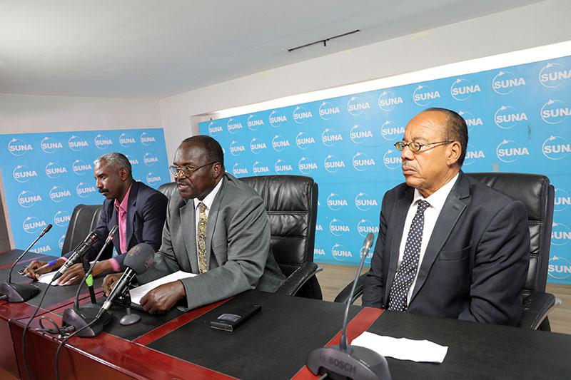 وزارةالصحة بشمال دارفور: استمرار تدفق أدوية الملاريا 1 تدشين الكيان الجامع بدارفور