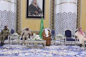 حميدتي السعودية