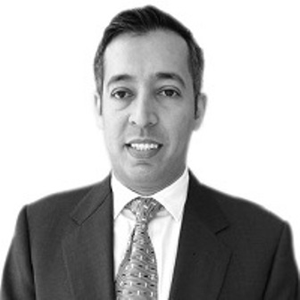 فارس بن حزام: استحالة نهاية "الإخوان" في السودان 1 فارس بن حزام