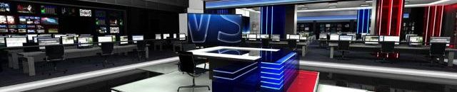 بالفيديو.. بسبب طريقة حديثها مع الضيف.. إيقاف مذيعة شهيرة وإحالتها للتحقيق 10 استديو