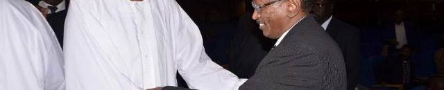 عبد الغفار الشريف.. مفتاح اختراقات الجهاز للأحزاب من القيادات الوسطى إلى المستوى القيادي 10 حميدتي عبد الغفار