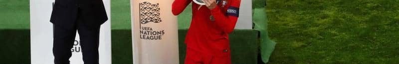 مونديال "قطر 2022".. رونالدو يتلقى "طعنة" من البرتغال 10 رونالدو