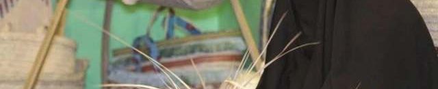 هكذا احتفظت سيدة من جنوب السعودية بـ 1500 قطعة تراثية 15 سيدة سعودية