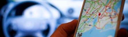 جديد "غوغل ماب".. تحسب لك سرعة القيادة 10 غوغل ماب