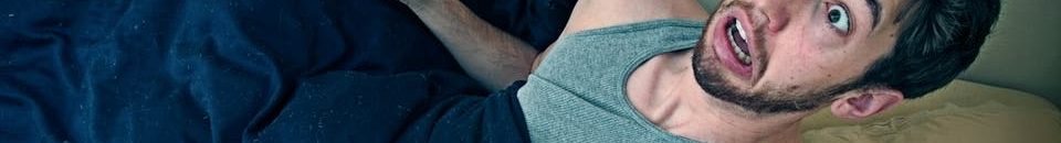 هل تعلم لماذا نستيقظ في نفس الوقت من كل ليلة؟ 10 كوابيس