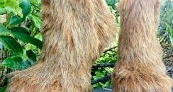 دولة عربية تمنع ذبح إناث الأغنام والماعز لعام كامل 10 ماعز