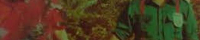 6 أبريل 1985 سقط نظام نميري 10 نميري بثينة