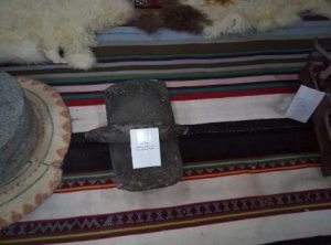 هكذا احتفظت سيدة من جنوب السعودية بـ 1500 قطعة تراثية 4 3