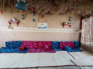 هكذا احتفظت سيدة من جنوب السعودية بـ 1500 قطعة تراثية 6 5