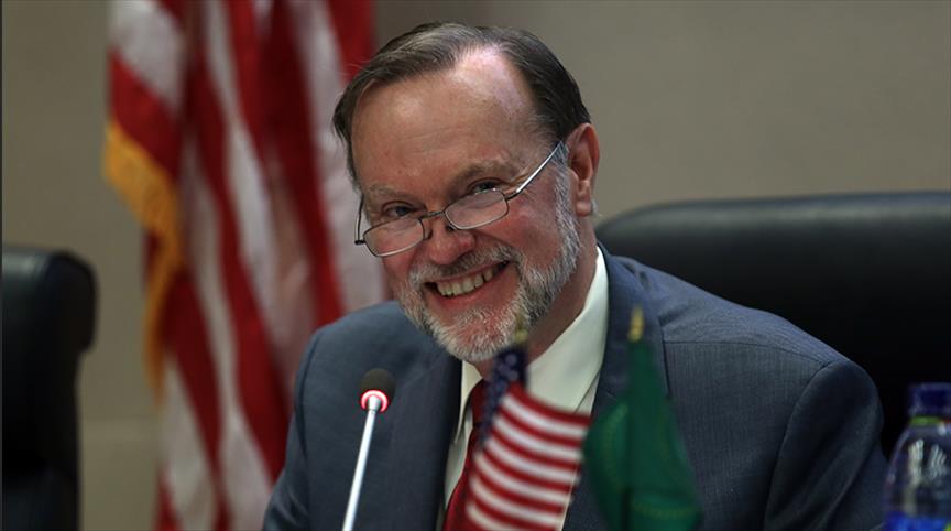 أمريكا تقول إنها توصلت لتفاهم مع السودان حول "حدود" اتفاق يتعلق بالتعويضات 1 تيبور ناجي