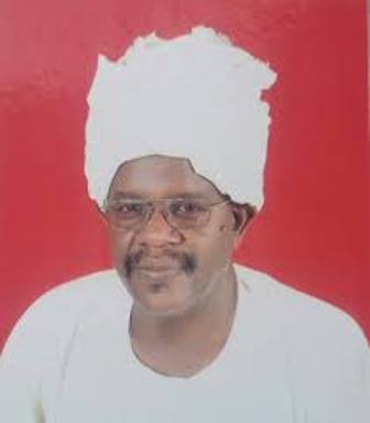 أطماع الشيوعي الدموية! 1 علي اتبرا