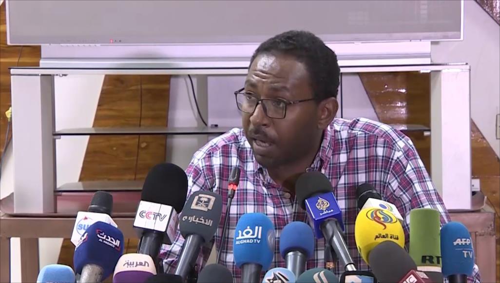 خلافات داخل قوى الحرية والتغيير تؤجل التوقيع على الاتفاق للمرة الخامسة 1 قوي الحرية والتغيير