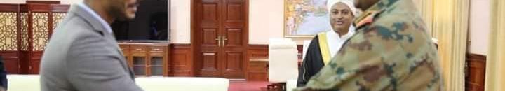 ماذا قال القيادي بحكومة "تأسيس" إبراهيم الميرغني عن تصريحات الرئيس الأمريكي ترامب التي وعد فيها بالتدخل لوقف الحرب في السودان؟ 10 البرهان الميرغني