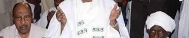 أين هم الرجال ؟! 11 البشير فاتحة