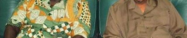 ما بين وفاة جون قرنق والرئيس الإيراني إبراهيم رئيسي .. تفاصيل متشابهة ومثيرة 10 البشير قرنق