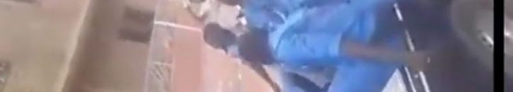 شاهد بالفيديو.. في لحظات احتفالية سيارات شرطة سودانية تطوف الأحياء والجنود يهتفون مع الشعب (مدنية مدنية) 11 الشرطة تهتف مدنية