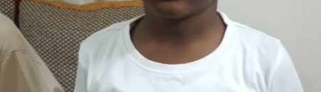 ماهي حقيقة صورة نجل "حميدتي" المتداولة بكثافة داخل مواقع التواصل الاجتماعي؟ 11 حميدتي الصغير2