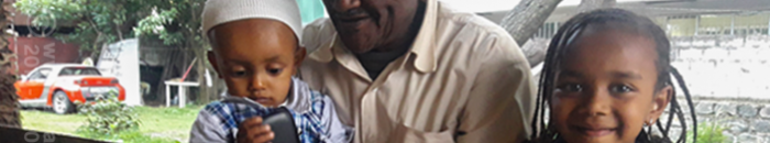 عم عبد العزيز