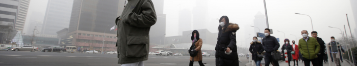 خطر الهواء الملوث مثل أضرار التدخين على الصحة 10 121 165000 air pollution mouth cancer risk 700x400