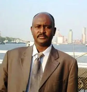 الصادق الرزيقي