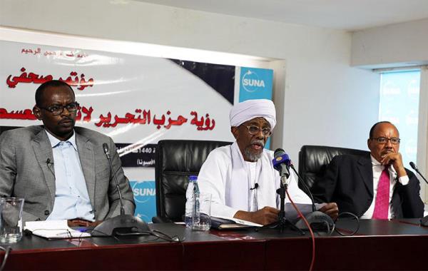 حزب التحرير