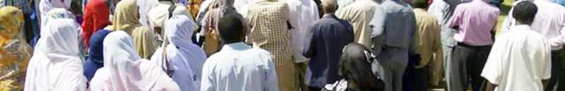 إغلاق مدارس جنوب دارفور بعد احتجاجات طلابية مُناصرة للمعلمين 10 احتجاج