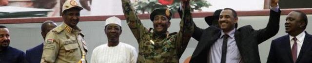 البرهان ربيع