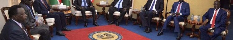 العدل والمساواة توضح موقفها من المشاركة في التوقيع النهائي على الوثيقة الدستورية 10 العدل والمساوه