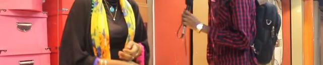 فيديو: معظم الشباب السودانيين لا يحفظون نشيد العلم السوداني ولا يعرفون من هو كاتبه 11 العلم