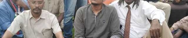 تصوير الأزمة الاقتصادية بسبب الكيزان فقط ؛ وبزوالهم تزول الأزمة كان تفكير قاصر من المعارضة 10 تجمع المهنيين