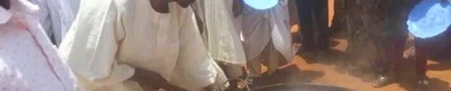 بالصور: نحر للإبل وكرم حاتمي اصيل من اهل قرية، لمسافرين في السودان قطعتهم السيول بطريق جبرة الشيخ يشعل مواقع التواصل 13 جبرة الشيخ