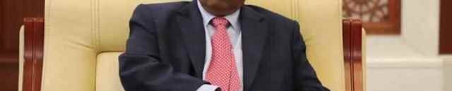 عبد الله حمدوك