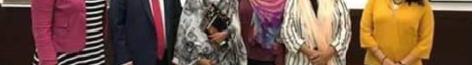 حمدوك يستقبل الفيمنستات بالخرطوم ويتجاهل مواطنين ماتوا حرقآ في بورتسودان .. ومن ماتوا غرقآ في مناطق الشمال 10 خمسين