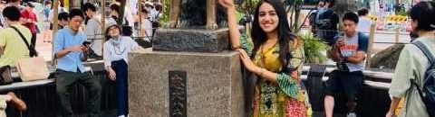 قصة الكلب هاتشيكو الذي اعتاد أن ينتظر صاحبه البروفيسور في كلية الزراعة في جامعة طوكيو 10 رفيدة ياسين